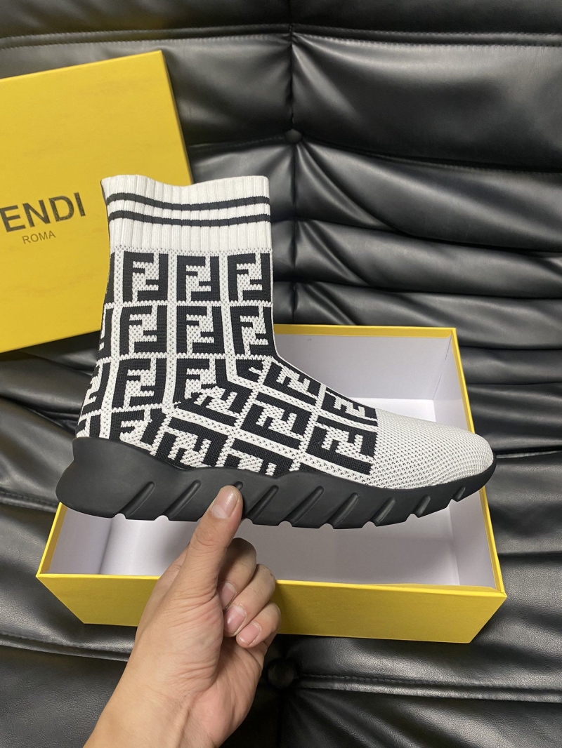 Fendi Sneakers